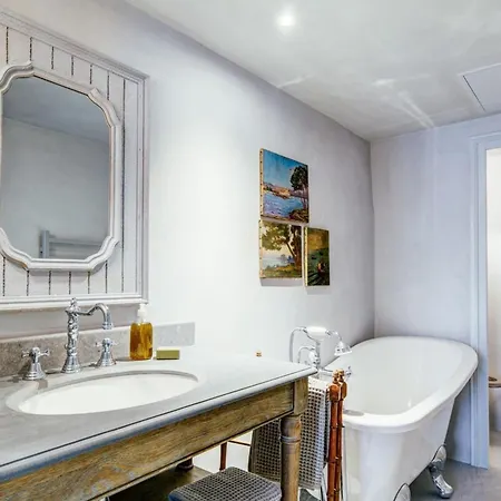 Unique Townhouse Center!! Hébergement de vacances