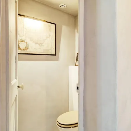 Holiday home Unique Townhouse Center!! *