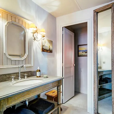 Unique Townhouse Center!! Holiday home Cannes