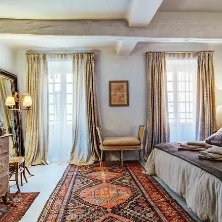 Unique Townhouse Center!! Holiday home Cannes