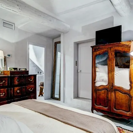 Holiday home Unique Townhouse Center!! Cannes