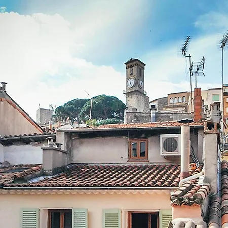 Unique Townhouse Center!! * Cannes