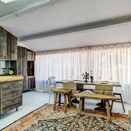 Unique Townhouse Center!! Holiday home Cannes